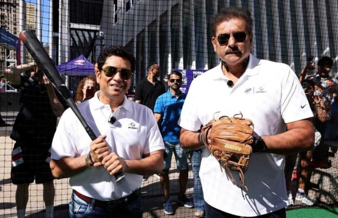 Ravi Shastri Ravi Shastri