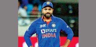 Cricket News