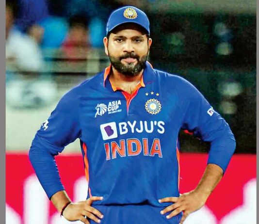Cricket News