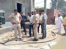 Rohtak News