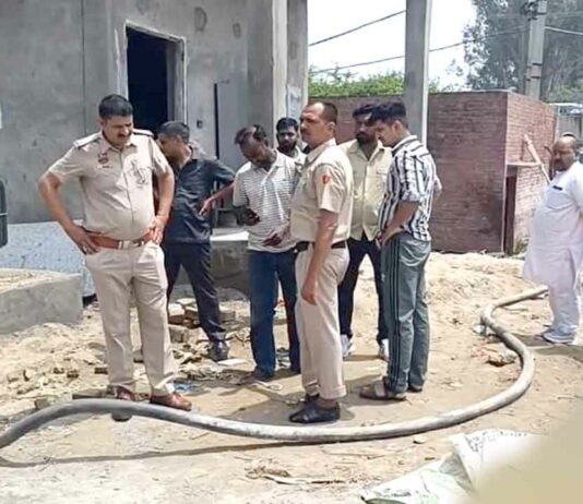 Rohtak News