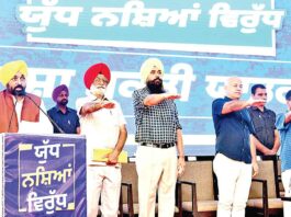 Punjab News