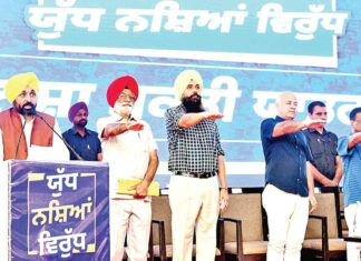 Punjab News