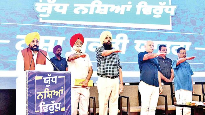 Punjab News