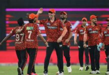 RCB vs SRH