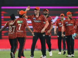 RCB vs SRH