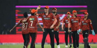 RCB vs SRH