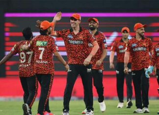 RCB vs SRH