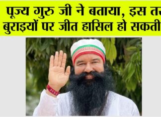 Saint MSG