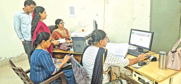 HBSE Result 2025 HBSE Result 2025