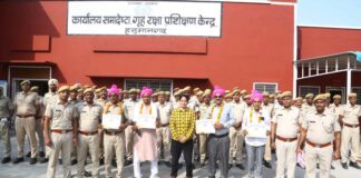 Hanumangarh News