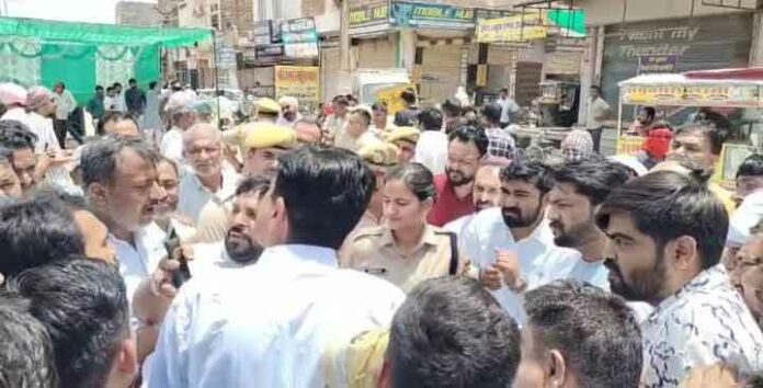 Hanumangarh News
