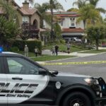 California Plane Crash News