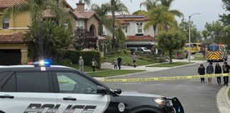 California Plane Crash News
