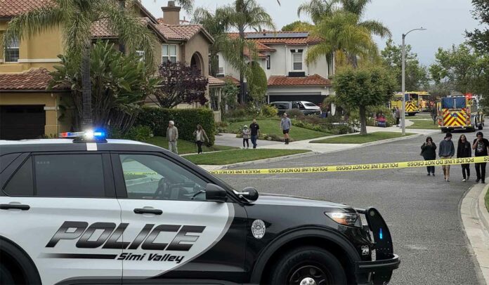 California Plane Crash News