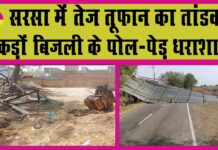 Sirsa Weather