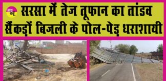 Sirsa Weather