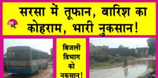 Sirsa Weather