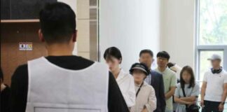 South Korea elections