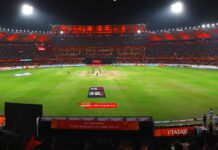 SRH vs DC