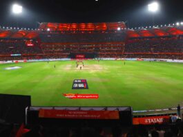 SRH vs DC