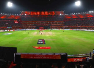 SRH vs DC