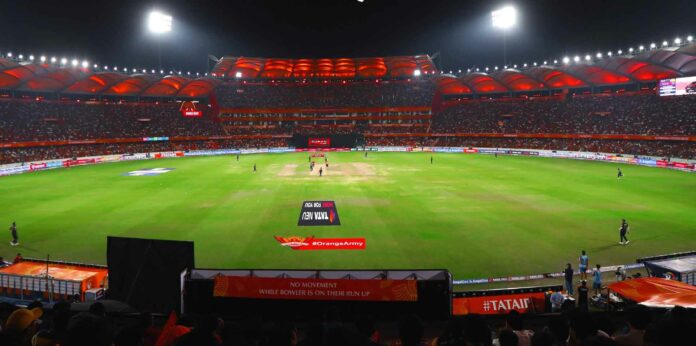 SRH vs DC
