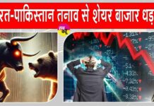 Stock Market Updates