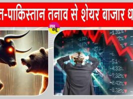 Stock Market Updates