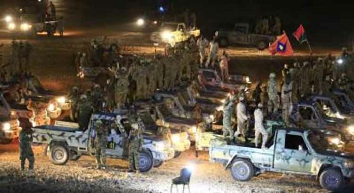 Sudan Drone Attack