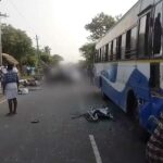 Tamil Nadu Accident