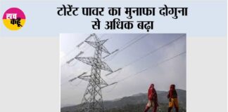 Share Market News