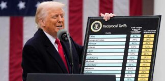 Trump tariffs News