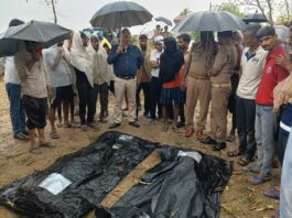 Uttar Pradesh News