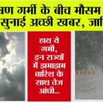 Weather Rain