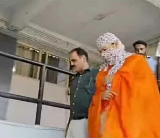 Bathinda: ‘चिट्टे’ के मामले में जमानत पर रिहा महिला कांस्टेबल अब विजिलेंस की गिरफ्त में Bathinda News