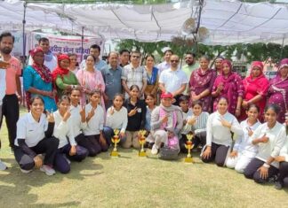 Hanumangarh News