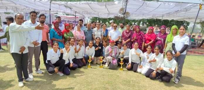 Hanumangarh News
