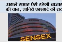share market
