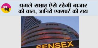 share market