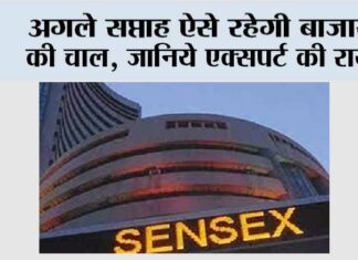 share market