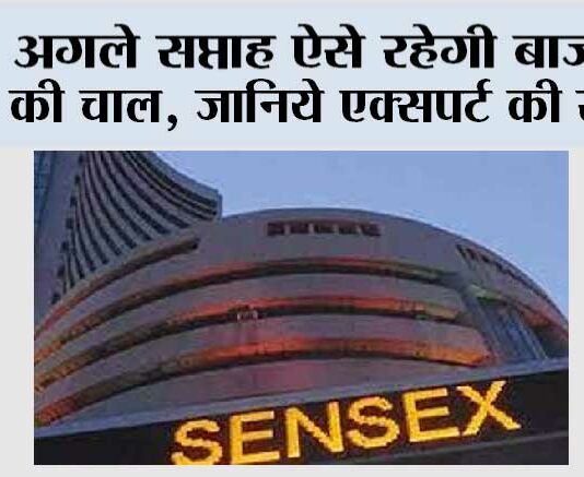 share market