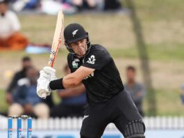 New Zealand Cricket News