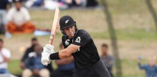 New Zealand Cricket News