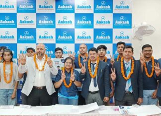 NEET UG 2025 Toppers