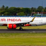 Air India News