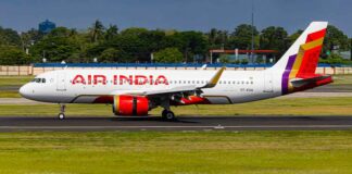 Air India News