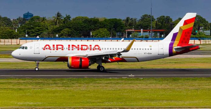 Air India News