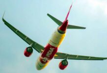 Air India News