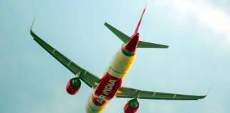 Air India News